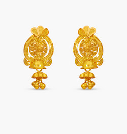 The Embellish Earring